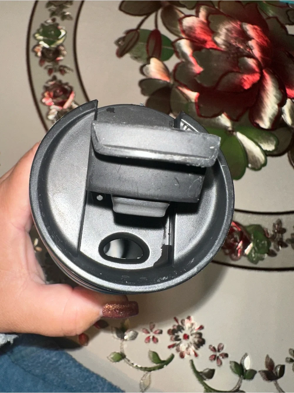 Hydro Flask used but